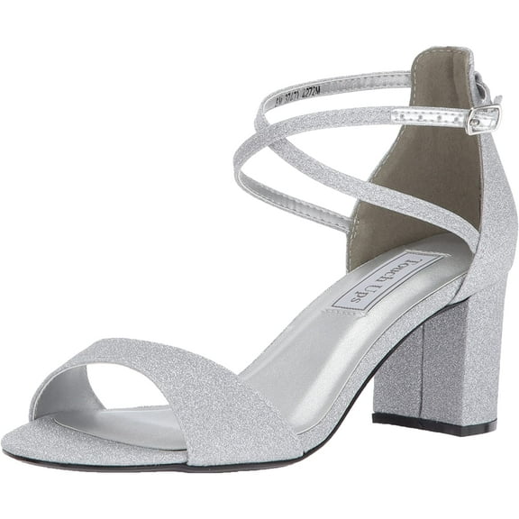 women's touch ups jackie criss cross sandal