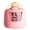 Pink, variant on Qwtwty Work Supplies Automatic Pencil Sharpener Pencil Sharpener Cute Pencil Sharpener Multifunctional Pencil Sharpener Planer