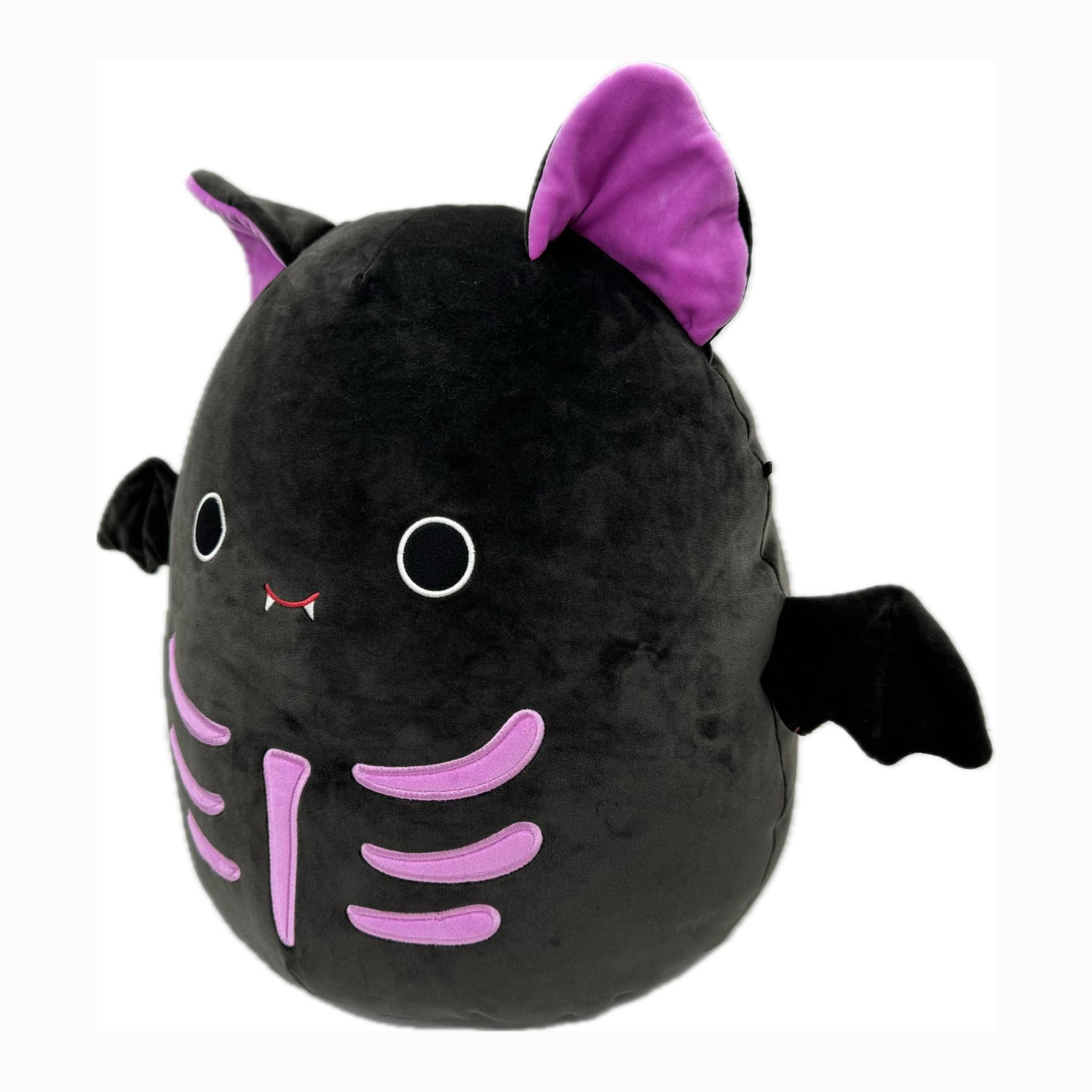 Halloween Emily the Bat Squishmallow authentic 16 inch