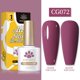 thumbnail image 1 of BORN PRETTY Mirror Powder Top Coat Gel Funcional Esmalte De Uñas Base Soak Off Nail Art 10ml, 1 of 4