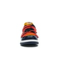 thumbnail image 3 of Nike Men's Dunk Low Off-White University Gold Shoes, from StockX, 3 of 5