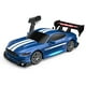 thumbnail image 2 of CAR 2.4GHz Control Remoto Drift Car 1:24 30 km/h Alta Velocidad Controlado Remoto Vehículo 4WD Con Luces Delanteras Luces Inferiores Luces de Ala Trasera Ruedas, 2 of 7