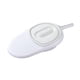 thumbnail image 5 of Orinal Con Tapa Dispositivo De Emergencia Para Mujeres, Hombres, Personales, Postrados En Cama, Blanco, 5 of 8