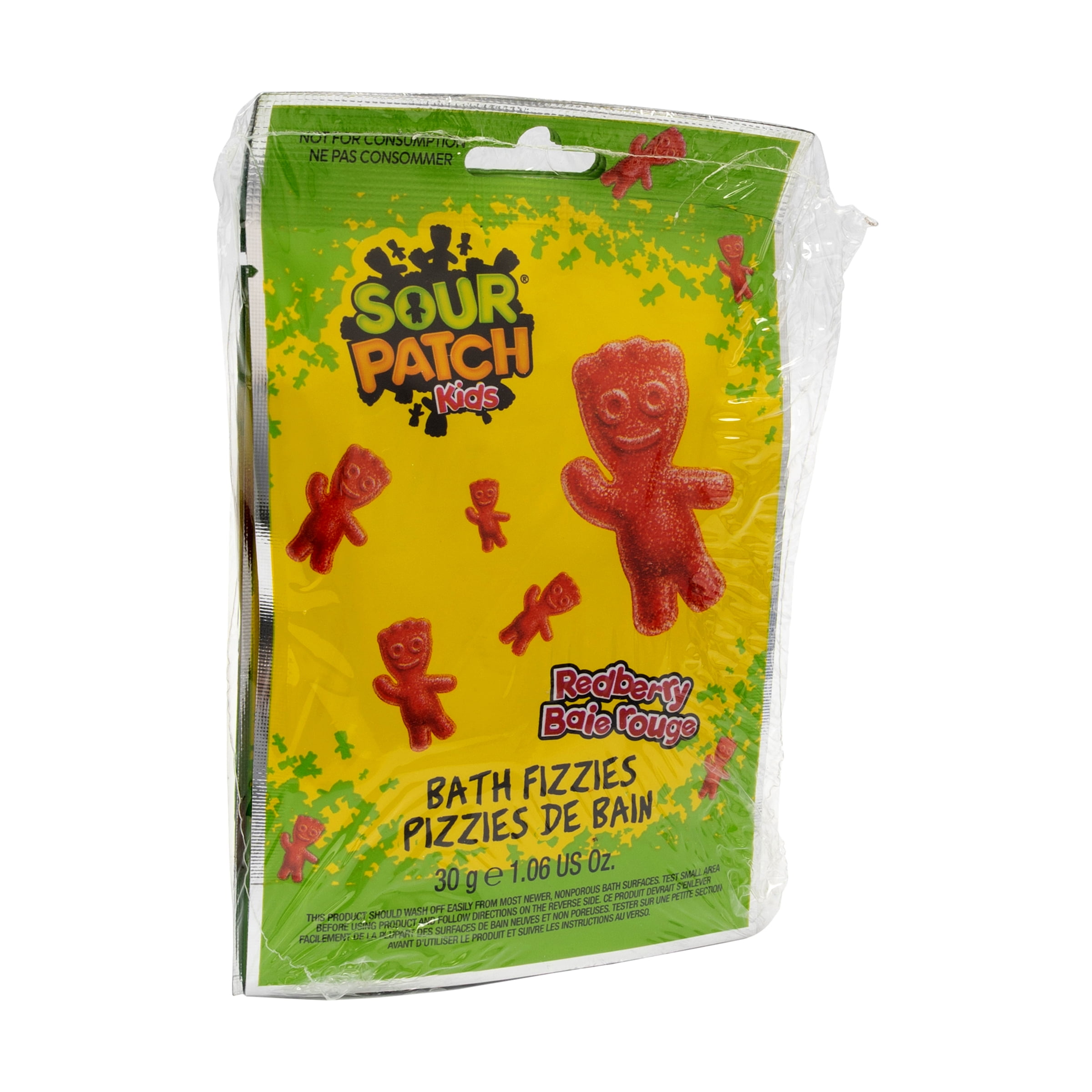 Sour Patch 3 Pack Bath Poppin Rocks, Sour Patch 3 Pack Bath Poppin Rocks