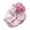 Pink, variant on Dough Squishy Slow Rising Stress Relief Ball,Fidget Rainbow Putty Sensory Squeeze Anxiety Relief Calming Soft Texture Hand Squishy for Adults Office and Party Favors,Pink