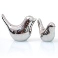 thumbnail image 1 of Estatuas de pájaros pequeños, adornos decorativos para el hogar, para salón, oficina, 1 of 5