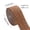 #2 Brown【1x Foam Strip】, variant on Foam Wall Molding, Water-Resistant Decorative Border for Ceilings Baseboards, TV Backdrops Furniture Edges Peel-and-Stick, 4.33" x 7.87", KTFgvq