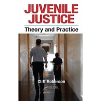 Juvenile Justice: Theory and Practice (Hardcover)