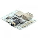 thumbnail image 2 of Placa receptora de audio, amplificador receptor de audio Bluetooth Placa amplificadora placa receptora Bluetooth Claridad notable, 2 of 12