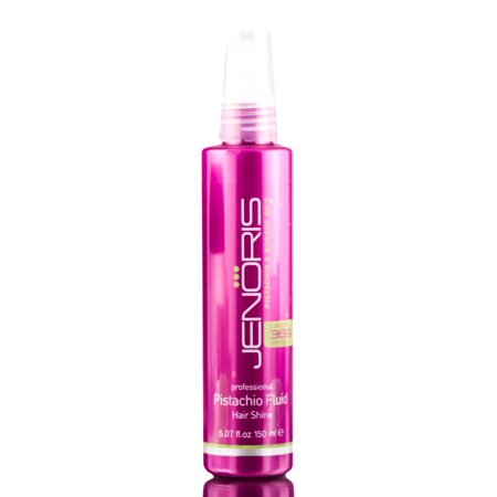 JENORIS – Creme a L'huile de Pistache Brillance et Anti-Frizz – 150ml