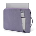 thumbnail image 1 of Funda para portátil iKammo de 14 pulgadas para HP/Dell/Asus/Lenovo Ultra Violet, 1 of 7