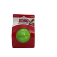 thumbnail image 4 of Juguete Para Perro Kong Xpressions Pelota de Colores con Sonido Tamaño Mediana, 4 of 5