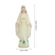thumbnail image 5 of unbranded 3Ud Esculturas Para Decorar Hogar Y Espacios Religiosos En Plástico Duradero, 5 of 6