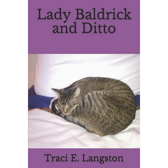 Lady Baldrick Books Lady Baldrick and Ditto, (Paperback)