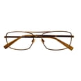 thumbnail image 5 of JOHN VARVATOS Eyeglasses V148 (56) Pewter 56MM, 5 of 6
