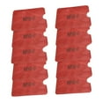 thumbnail image 2 of 10Pcs Portable Anti-magnetic RFID Credit Bank ID Card Sleeve Protective Case, 2 of 8