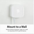 thumbnail image 3 of TotalMount Apple AirPort Express Mount, 3 of 6