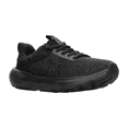 thumbnail image 2 of Tenis Under armour Negro para Mujer [UND77] negro 23, 2 of 10