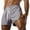 Light Gray&05#0122Y, variant on Fabrcox Mens Gym Running Shorts 3 Inch Quick Dry Lightweight Athletic Shorts with Side Split Drawstring Breathable Fitness Shorts