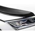 thumbnail image 3 of Husky Liners 2810222 Smoke Hood Shield Fits 2019-2025 Toyota RAV4, 3 of 15