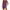 Purple, variant on Zkozptok Summer Tank Top Women Casual V Neck Sleeveless Shirts Basic Going Out Tee Blouses