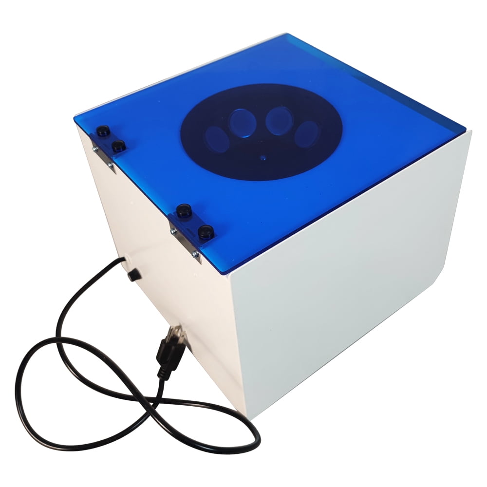 LD-5 Electric Benchtop Centrifuge Laboratory Centrifuge 4000 RPM Adjustable Speed