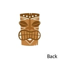 thumbnail image 3 of Big Dot of Happiness Tropical Luau - Tiki Decorations DIY Hawaiian Beach Party Essentials - Set of 20, 3 of 5