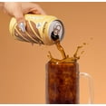 thumbnail image 5 of Pack of 12, Poppi Root Beer Flavored Prebiotic Soda, 12 fl oz, 5 of 6