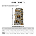 thumbnail image 4 of Xecao Retro Excavator print basketball shirt for both men and women, a unisex basketball jersey perfect for theme parties-Large, 4 of 6