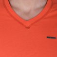thumbnail image 3 of Playera Hombre Silver Plate SILVER PLATE 11079 Cuello V Slim, 3 of 3