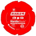 thumbnail image 1 of Hoja de sierra Diablo Hardie para fibrocemento, 10 cm, D1006DH, 1 of 2