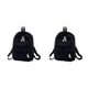 thumbnail image 2 of Jumpingount Bolsa de viaje confiable y resistente, escolar o de aventura, informal, mochilas para mujer Type1 NO1, 2 of 6