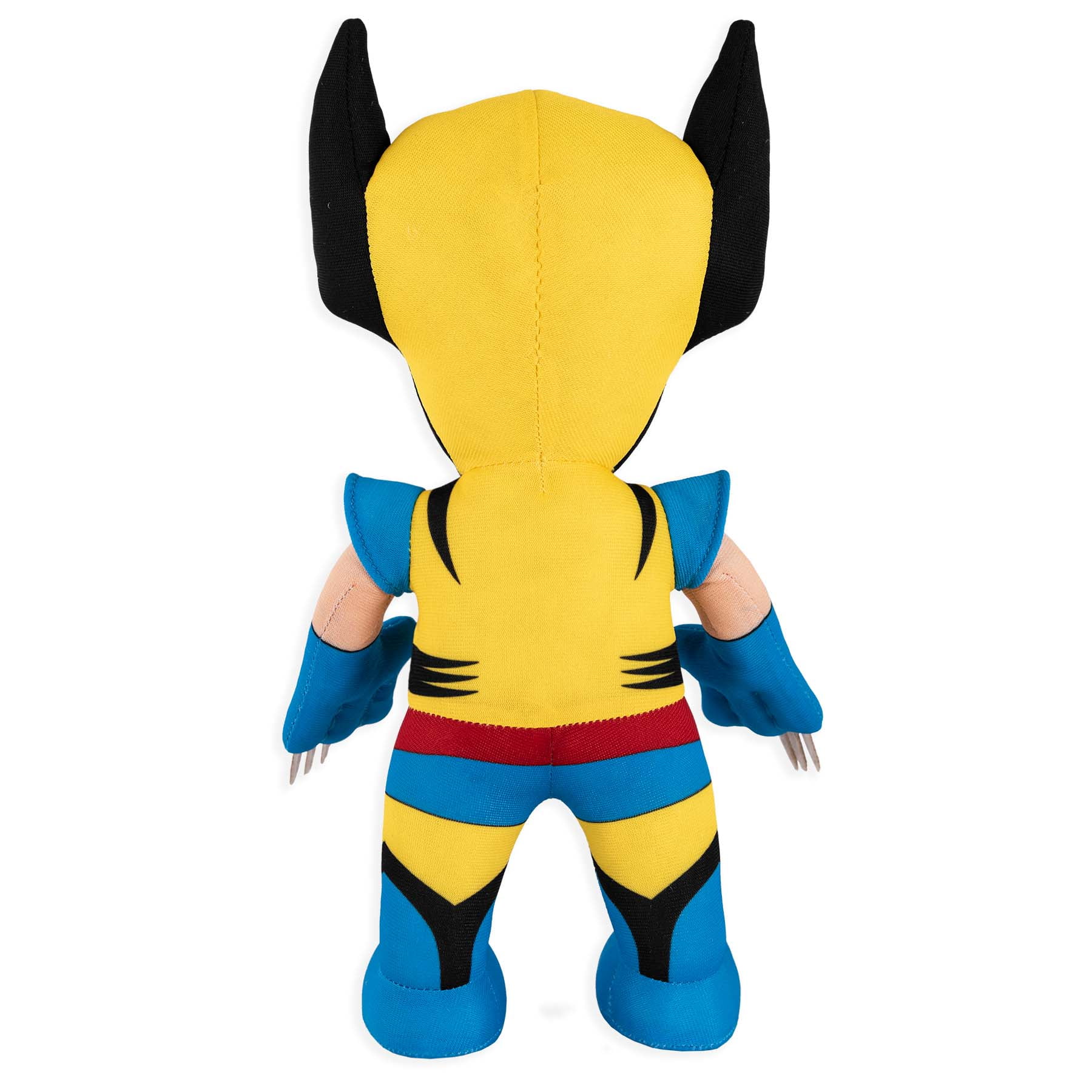 Bleacher Creatures Marvel Wolverine 10