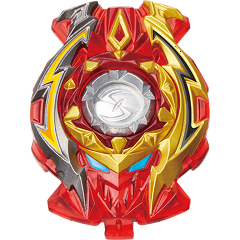 TAKARA TOMY JAPAN BEYBLADE BURST B-172 World Spriggan.U' 2B