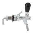 thumbnail image 2 of Beer Faucet, Durable Keg Faucet,  Applicability For Bars,Pubs Distributing Beer Or Beverages, 2 of 8