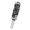 28.5mm, variant on Multi Flute Alloy Milling Cutter With Blade And Anti Vibrations Bearing For Fast Speed Edged Processing