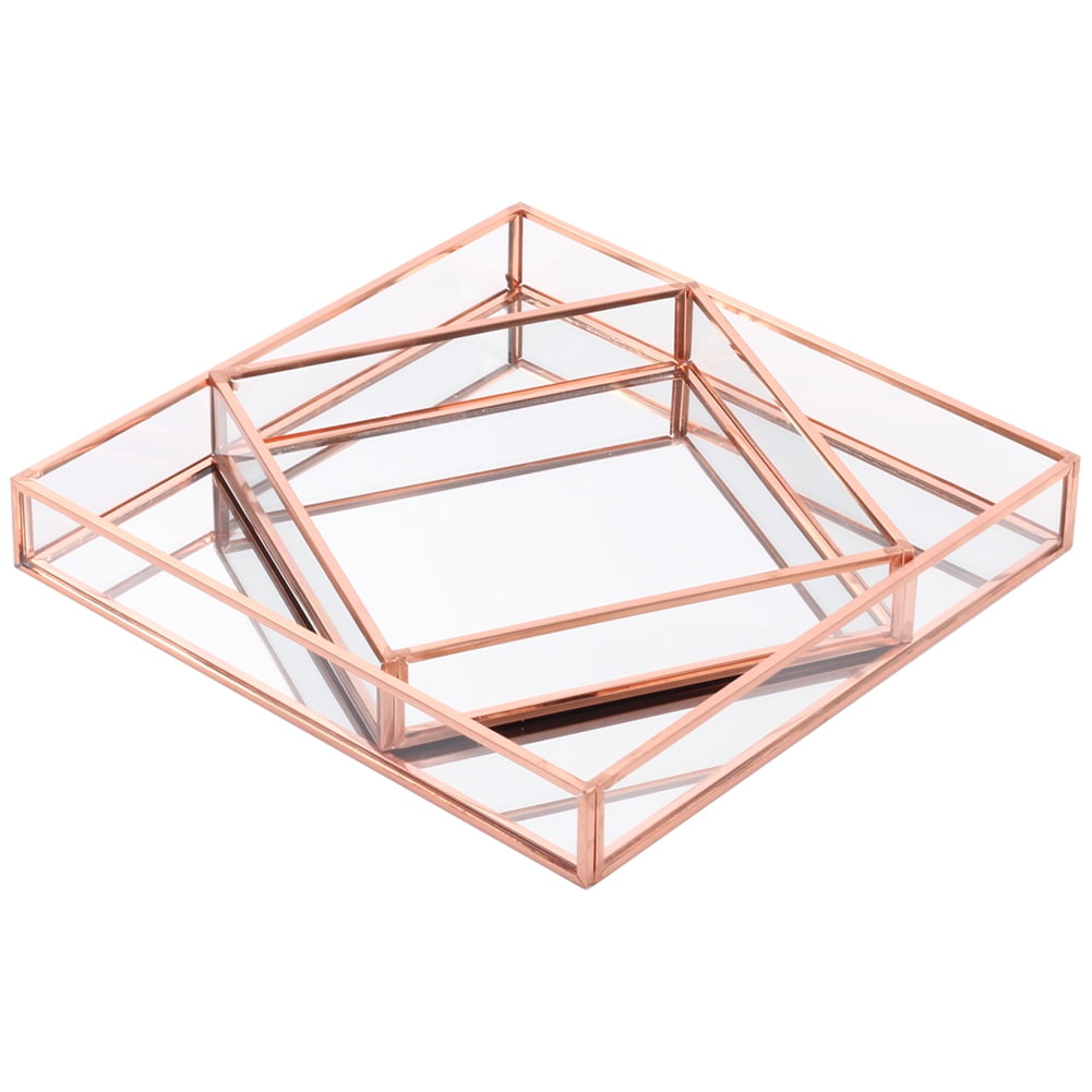 square tray coffee table