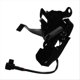 thumbnail image 2 of Car Front Hood Latch Assembly 5351033400 for Lexus, 2 of 5