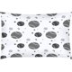 thumbnail image 4 of Juego de ropa de cama ABPHQTO Funda nórdica deportiva con pelota de tenis 3 piezas, 4 of 4