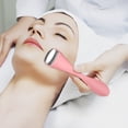 thumbnail image 3 of Ice Roller for Face Stainless Steel Eye Roller Portable Face Massager for Skin Care Swelling Reduction Daily Beauty Tool, 3 of 3