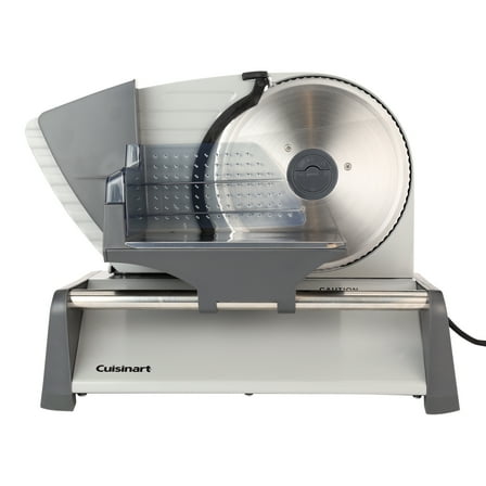 Cuisinart Specialty Appliances Kitchen Pro Food Slicer