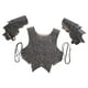 thumbnail image 1 of Pecho medieval PU, disfraz de guerrero , de caballero Retro para de Cosplay, disfraces Larp, 1 of 9