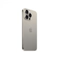 thumbnail image 3 of Apple iPhone 15 Pro 128 Gb Titanio Natural Dual Sim Fisica, 3 of 3