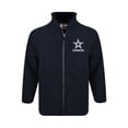 thumbnail image 1 of SUDADERA NFL DALLAS COWBOYS PARA CABALLERO 100% ORIGINAL, 1 of 8