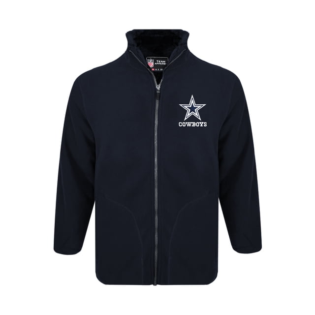 SUDADERA NFL DALLAS COWBOYS PARA CABALLERO 100% ORIGINAL