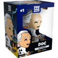 thumbnail image 1 of Youtooz: Back to the Future Collection [Doc Vinyl Figure #1], 1 of 1