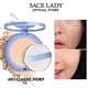 thumbnail image 2 of Price Drop Oil Control Powder Lasting Powder Soft Texture Beauty Tool Women's Beauty Makeup, 2 of 3