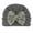 H, variant on EnJoCho Baby Kids Boys Girls Beanie Bowknot Elastics Turban Hat Cap Toddler Kids Comfort Headband Babies Gifts
