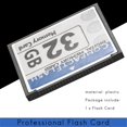 thumbnail image 4 of Carte Mémoire Flash Compacte Professionnelle 32 Go (Blanc&Bleu), Blanc Bleu, 4 of 5
