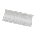 thumbnail image 4 of GUOOL 5 Pieces Dust Bag with Drawstring Satin Gift Bags for Stones Jewellery Beads 60x50cm, 4 of 9